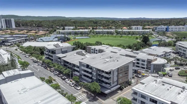 Second view of Homely unit listing, ID:21152710/226 Varsity Parade, Varsity Lakes QLD 4227