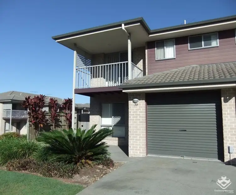 28/14 Fleet Street, Browns Plains QLD 4118