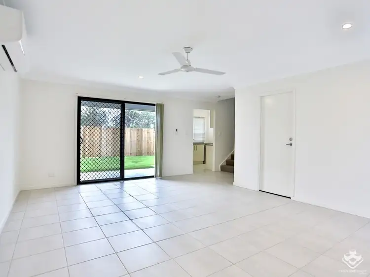 Second view of Homely townhouse listing, ID:21152741/2 Emerald Place, Bridgeman Downs QLD 4035