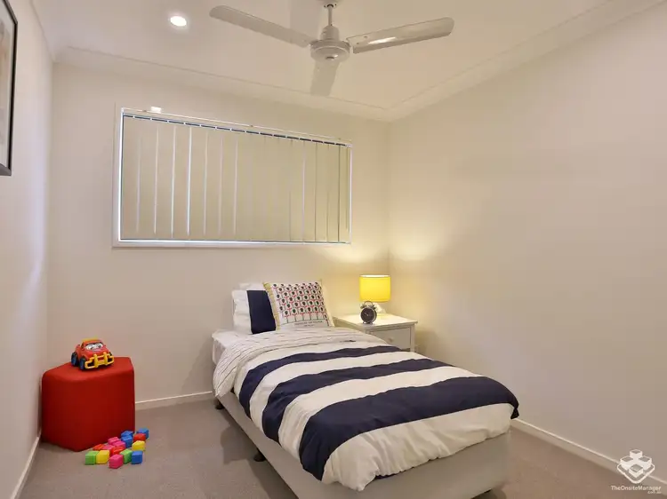 Fifth view of Homely townhouse listing, ID:21152741/1 Emerald Place, Bridgeman Downs QLD 4035