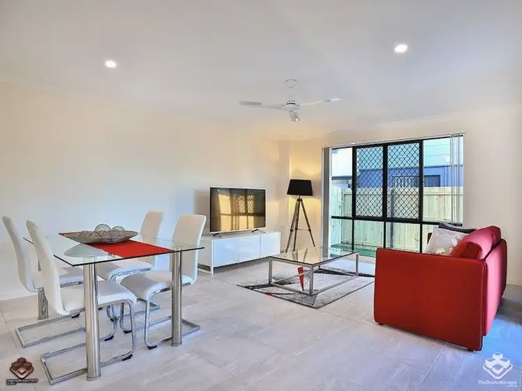 Fifth view of Homely townhouse listing, ID:21152739/7 Franco Place, Bridgeman Downs QLD 4035