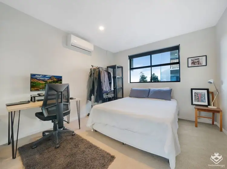 Third view of Homely apartment listing, ID:21152745/37 Bryden Street, Windsor QLD 4030