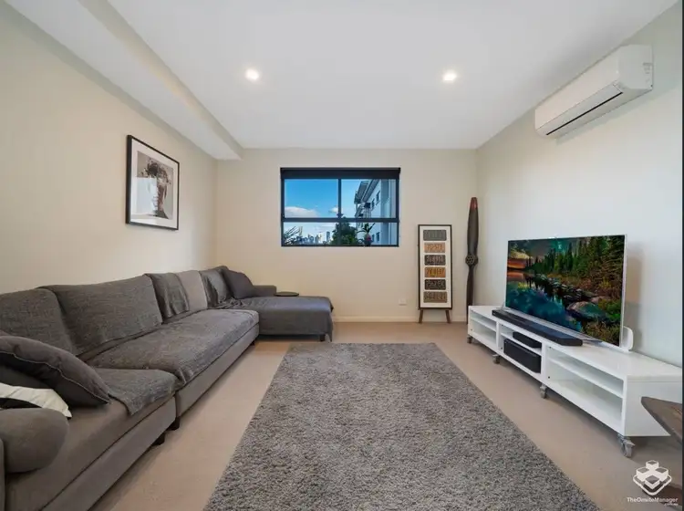 Fourth view of Homely apartment listing, ID:21152745/37 Bryden Street, Windsor QLD 4030