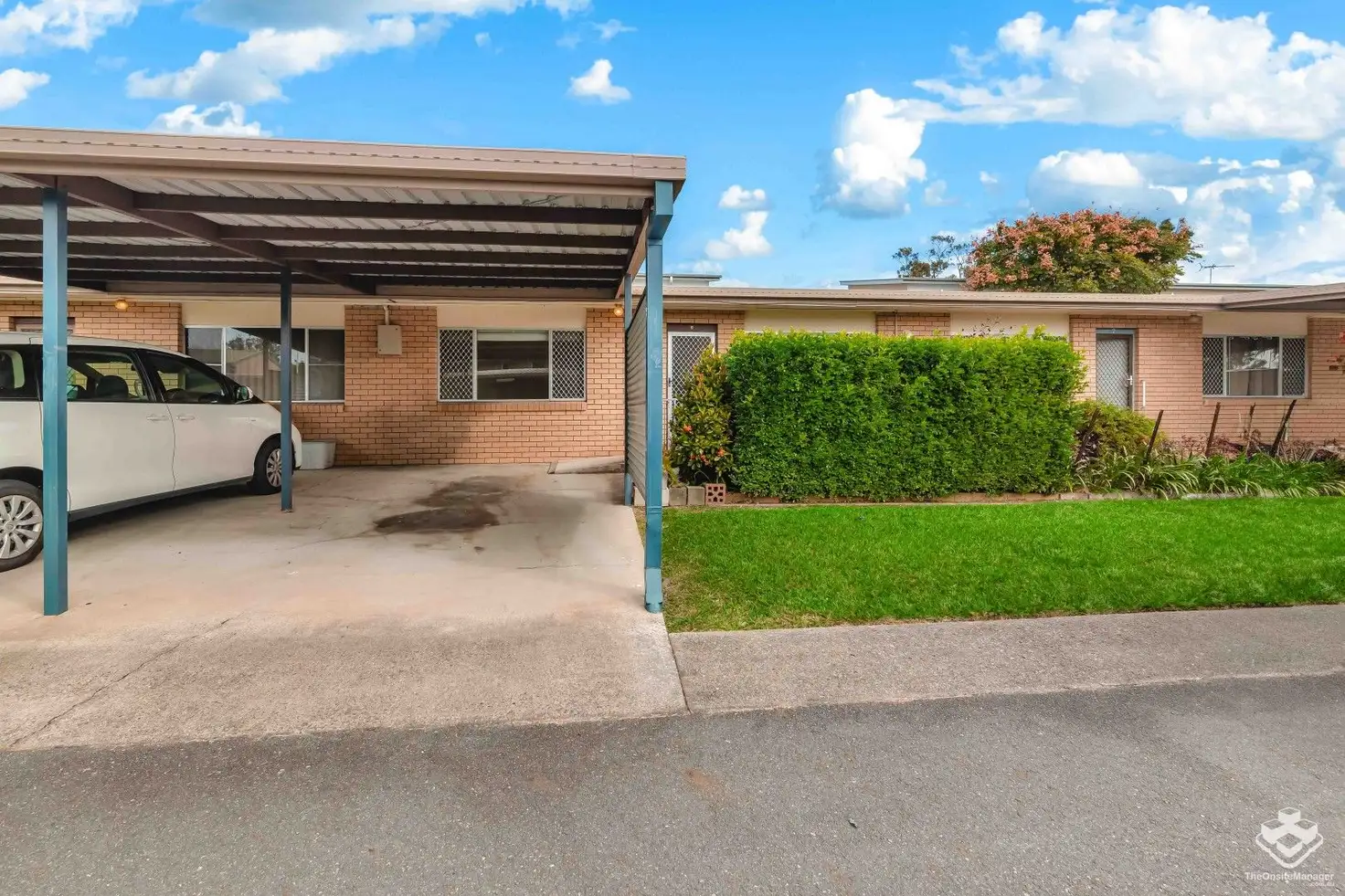 Main view of Homely townhouse listing, 38 Ewing Road, Logan Central QLD 4114