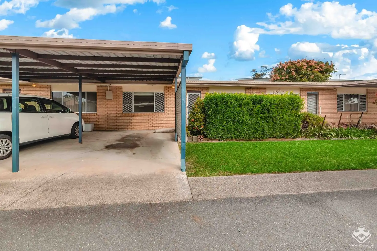 Main view of Homely townhouse listing, 38 Ewing Road, Logan Central QLD 4114