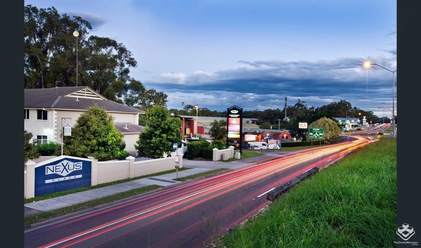 Main view of Homely unit listing, ID:21152773/129-131 Currumburra Road, Ashmore QLD 4214