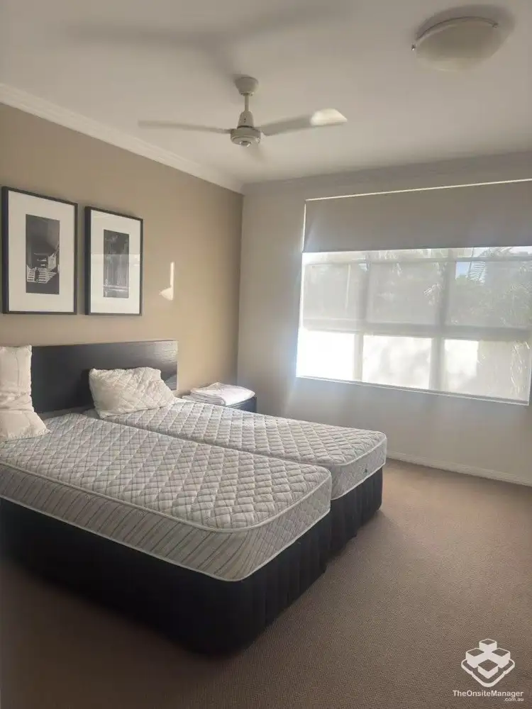 Third view of Homely apartment listing, Unit 74/19 Lake Street, Varsity Lakes QLD 4227