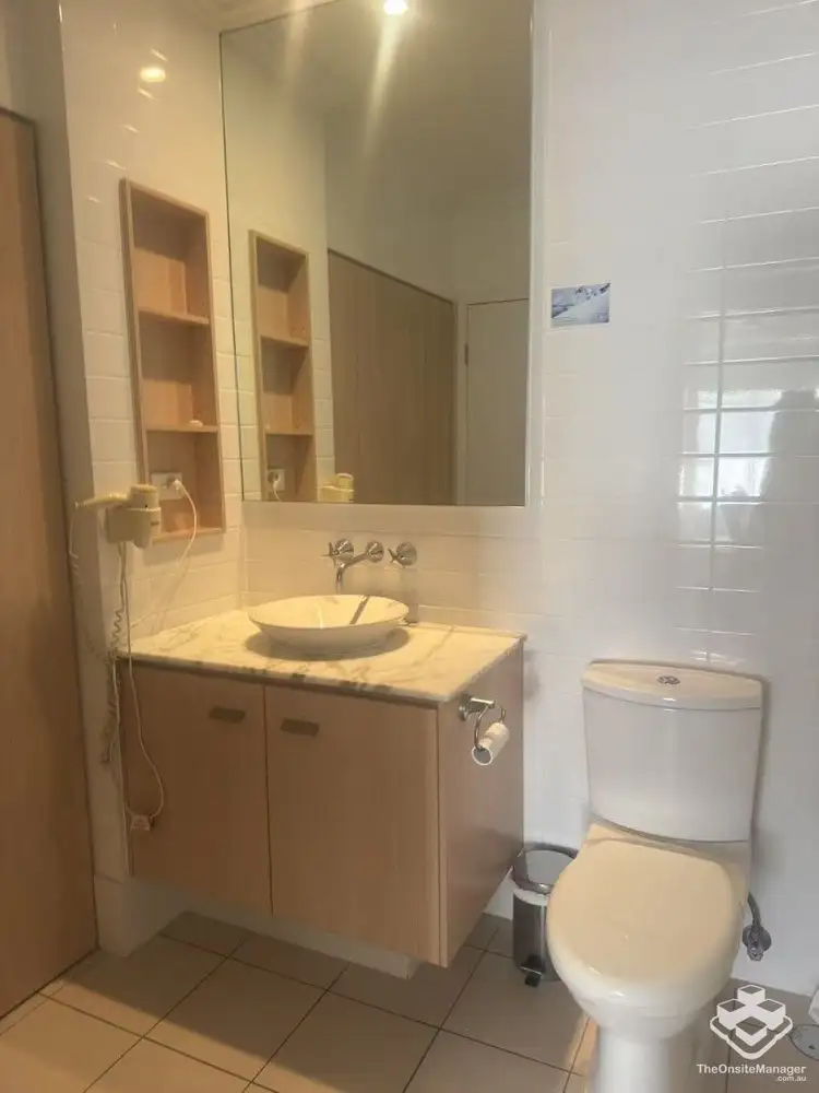 Fourth view of Homely apartment listing, Unit 74/19 Lake Street, Varsity Lakes QLD 4227