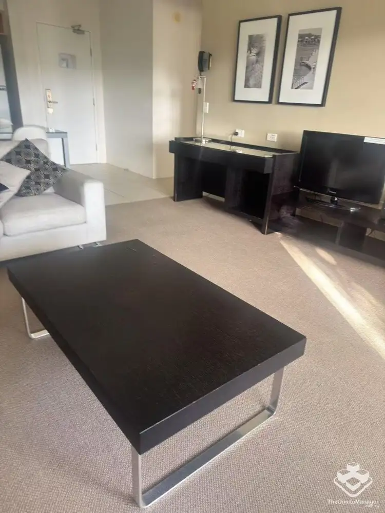Fifth view of Homely apartment listing, Unit 74/19 Lake Street, Varsity Lakes QLD 4227