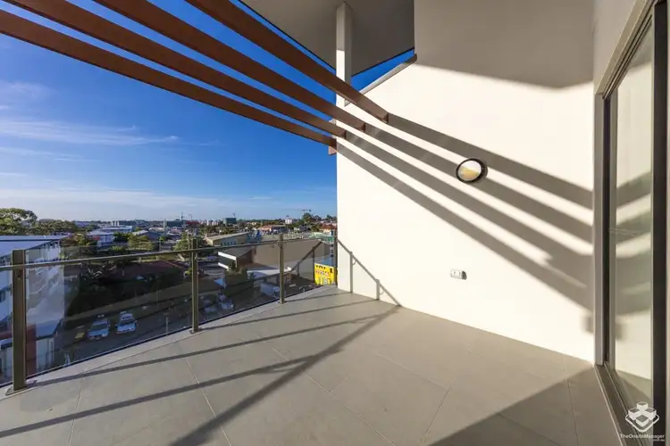 Fifth view of Homely apartment listing, ID:21152785/35 Alice Street, Kedron QLD 4031