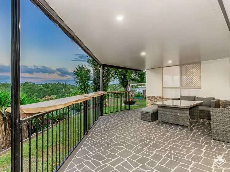 7 Hopman Court, Oxenford QLD 4210