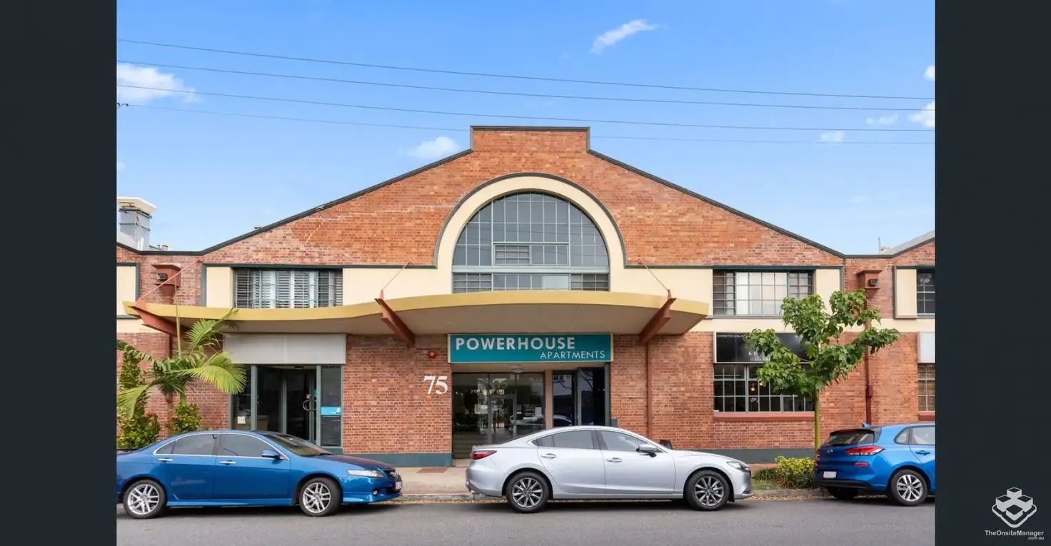 Main view of Homely unit listing, ID:21152788/75 Welsby Street, New Farm QLD 4005