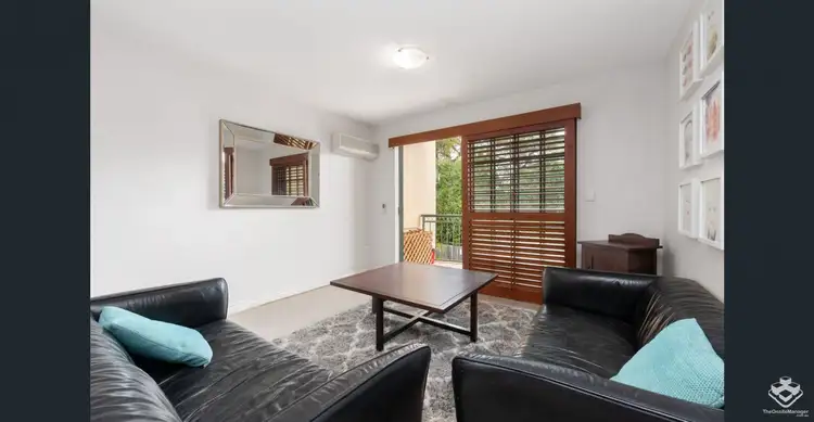 Second view of Homely unit listing, ID:21152788/75 Welsby Street, New Farm QLD 4005