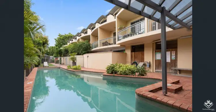 Third view of Homely unit listing, ID:21152788/75 Welsby Street, New Farm QLD 4005