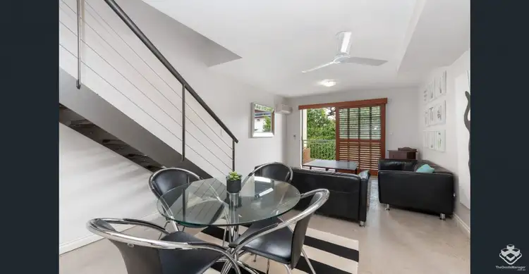 Fourth view of Homely unit listing, ID:21152788/75 Welsby Street, New Farm QLD 4005