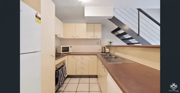 Fifth view of Homely unit listing, ID:21152788/75 Welsby Street, New Farm QLD 4005