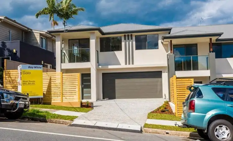 1/12 Anne Street, Southport QLD 4215
