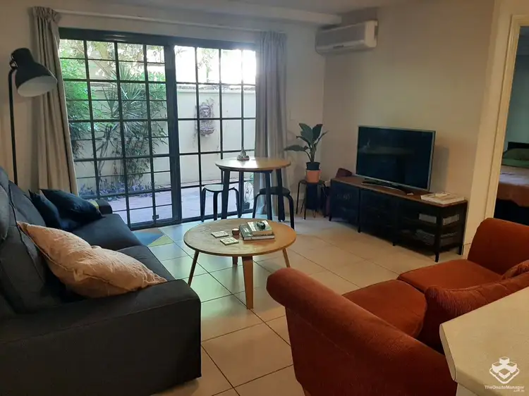 ID:21152805/75 Welsby Street, New Farm QLD 4005