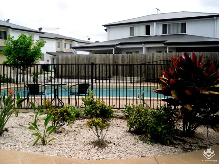 Second view of Homely townhouse listing, 31/14-22 Lipscombe Road, Deception Bay QLD 4508