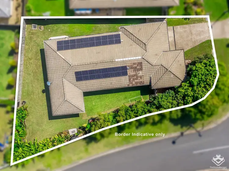 4 Waterhouse Drive, Willow Vale QLD 4209