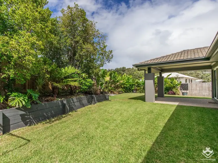Fourth view of Homely house listing, 4 Waterhouse Drive, Willow Vale QLD 4209