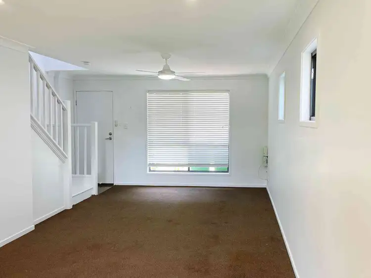 Third view of Homely townhouse listing, 37/26 Christine Street, North Booval QLD 4304