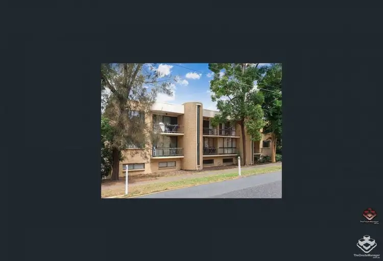 3/47 Miskin Street, Toowong QLD 4066
