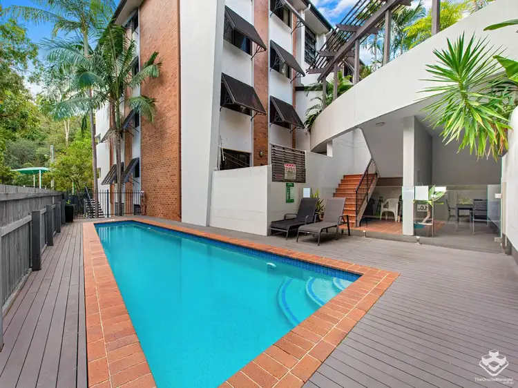 ID:21152831/52 Beeston Street, Teneriffe QLD 4005