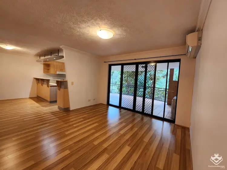 Fourth view of Homely apartment listing, ID:21152831/52 Beeston Street, Teneriffe QLD 4005