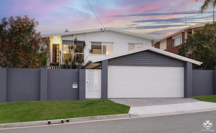 23 Reynolds Avenue, Labrador QLD 4215