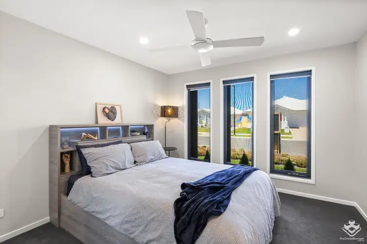 Fourth view of Homely house listing, 63 Logrunner Circuit, Palmview QLD 4553