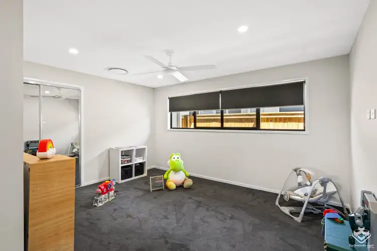 Fifth view of Homely house listing, 63 Logrunner Circuit, Palmview QLD 4553