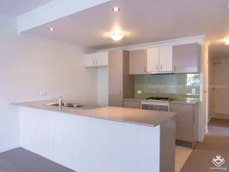 Main view of Homely unit listing, ID:21152871/95 Clarence Road, Indooroopilly QLD 4068