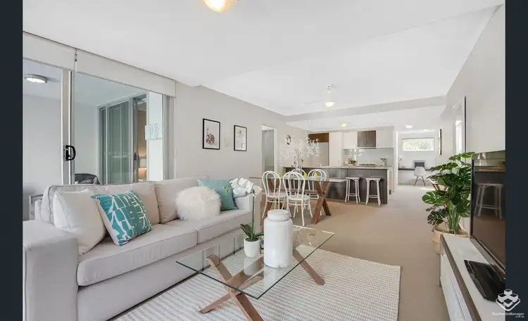 Main view of Homely unit listing, ID:21152871/95 Clarence Road, Indooroopilly QLD 4068