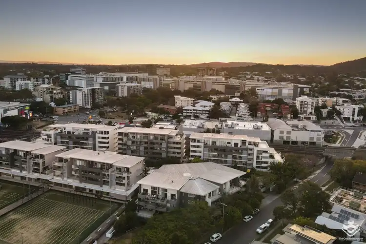 ID:21152871/95 Clarence Road, Indooroopilly QLD 4068