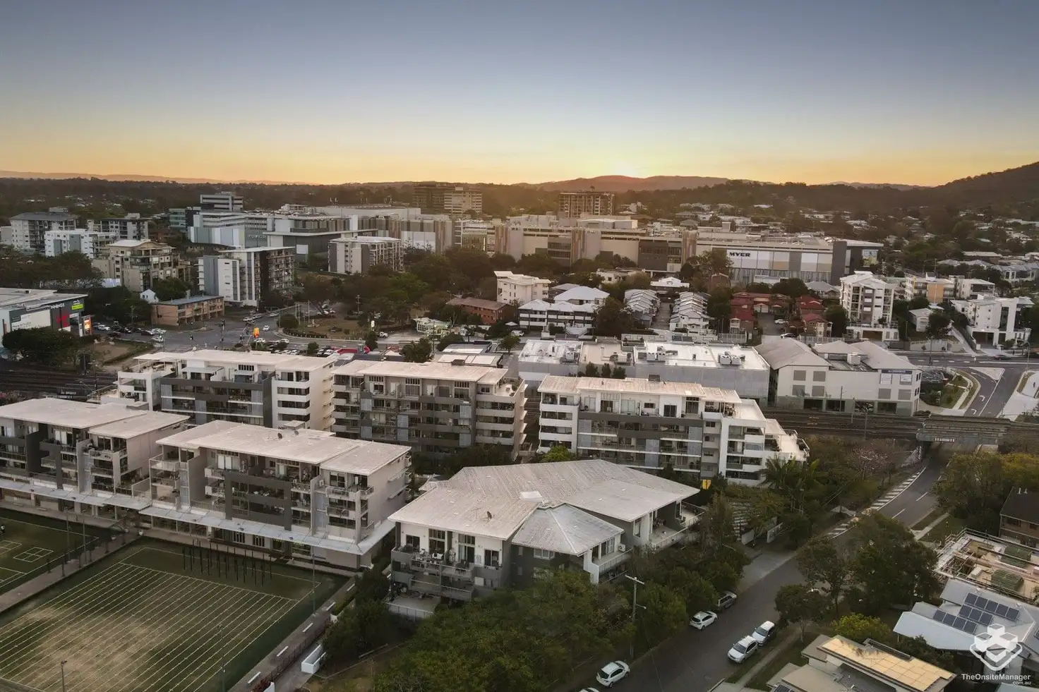 Main view of Homely unit listing, ID:21152871/95 Clarence Road, Indooroopilly QLD 4068