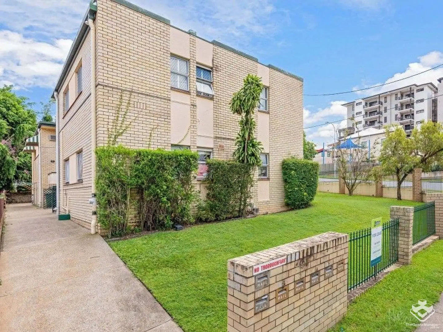 Main view of Homely unit listing, ID:21152871/149 Clarence Road, Indooroopilly QLD 4068