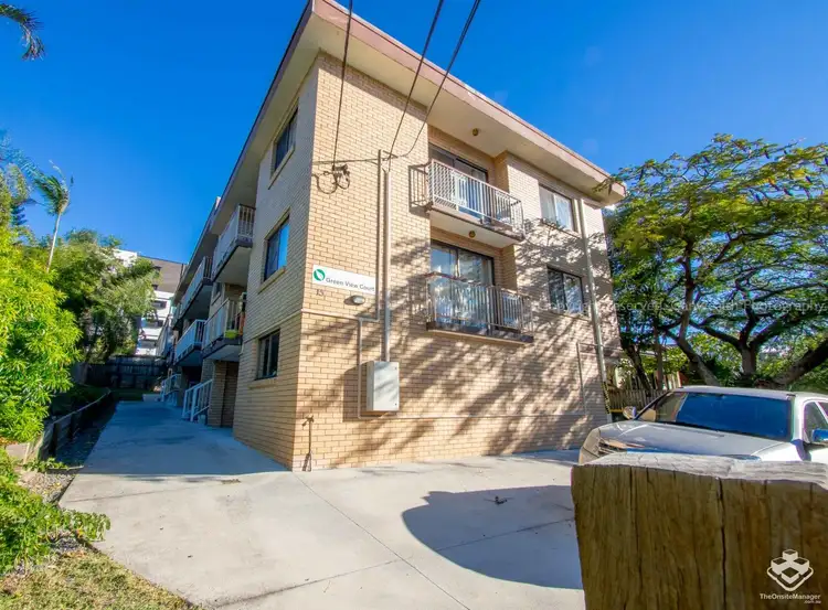 Second view of Homely unit listing, ID:21152871/15 Allwood Street, Indooroopilly QLD 4068