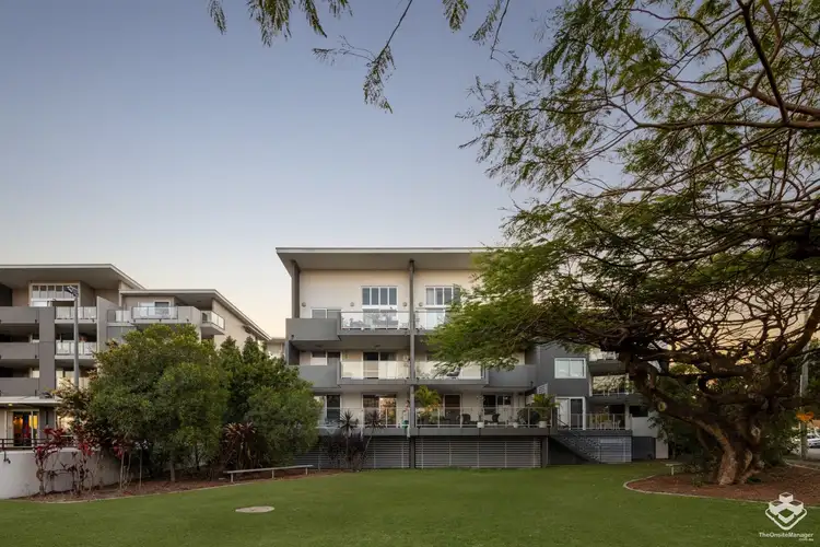 Second view of Homely unit listing, ID:21152871/95 Clarence Road, Indooroopilly QLD 4068