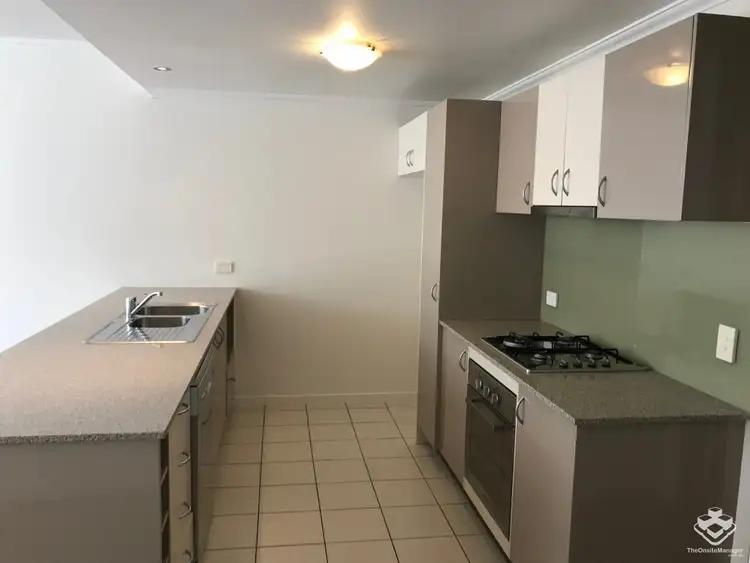 Second view of Homely unit listing, ID:21152871/95 Clarence Road, Indooroopilly QLD 4068