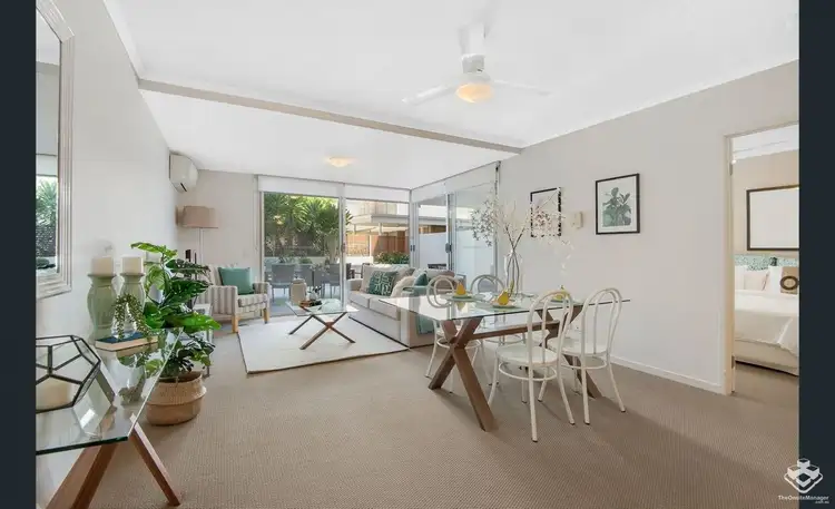 Third view of Homely unit listing, ID:21152871/95 Clarence Road, Indooroopilly QLD 4068