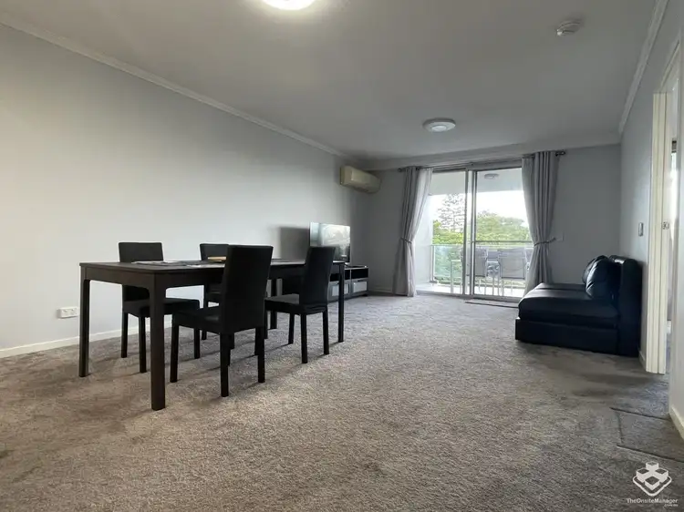Third view of Homely unit listing, ID:21152871/95 Clarence Road, Indooroopilly QLD 4068