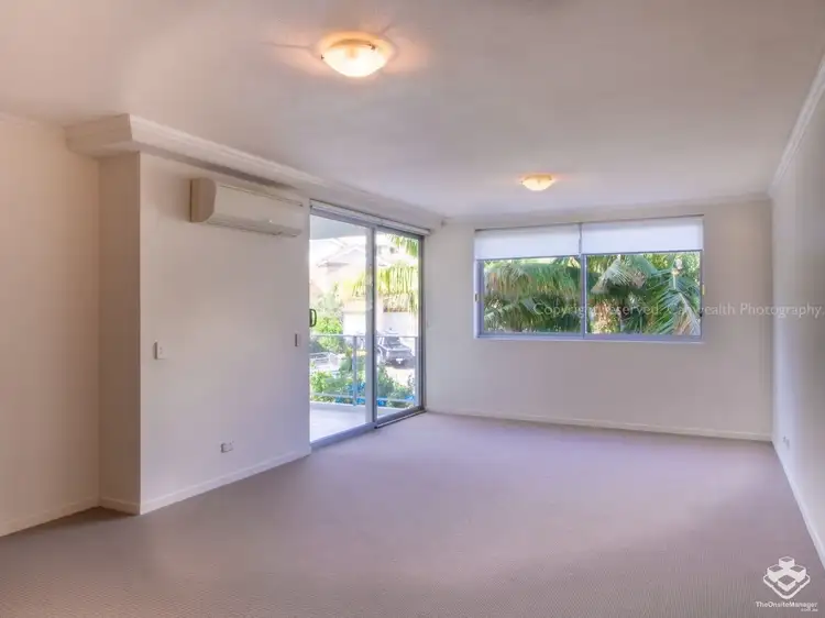 Fourth view of Homely unit listing, ID:21152871/95 Clarence Road, Indooroopilly QLD 4068