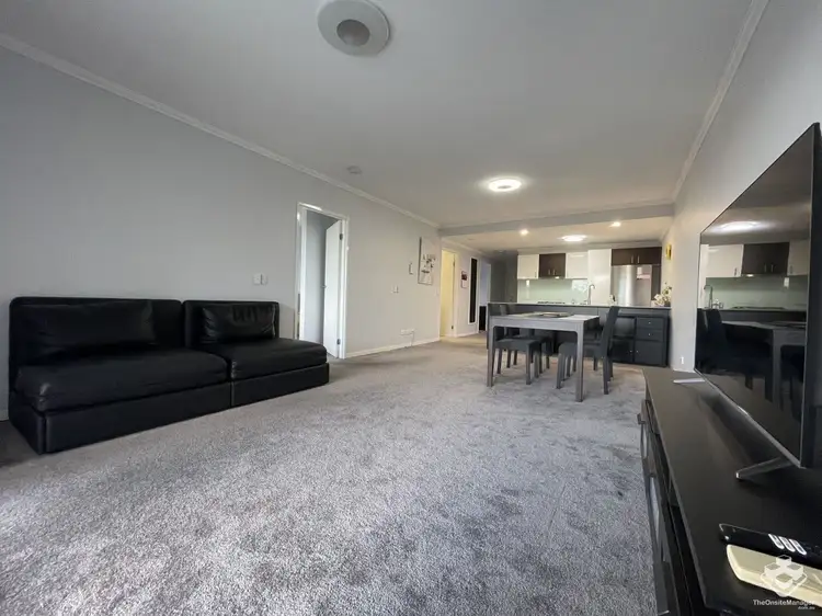 Fifth view of Homely unit listing, ID:21152871/95 Clarence Road, Indooroopilly QLD 4068