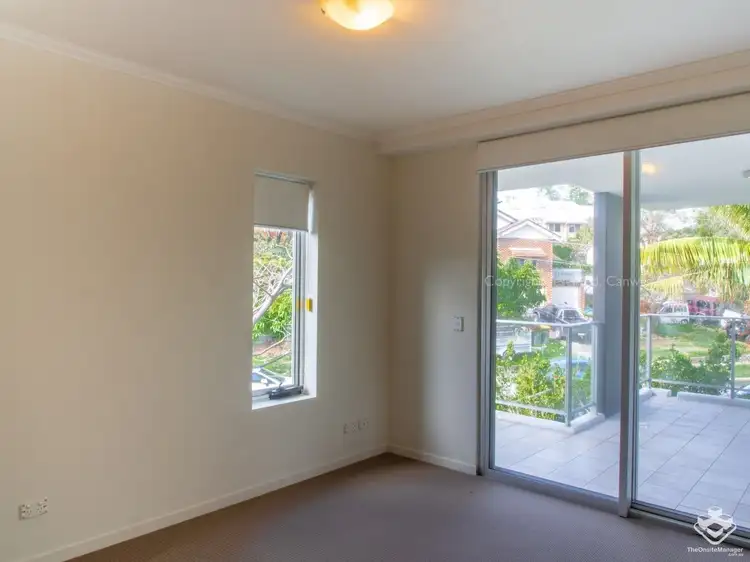 Fifth view of Homely unit listing, ID:21152871/95 Clarence Road, Indooroopilly QLD 4068
