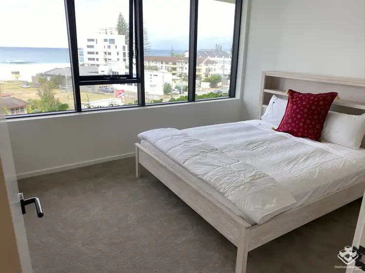 Fourth view of Homely apartment listing, ID:21152870/1328 Gold Coast Highway, Palm Beach QLD 4221