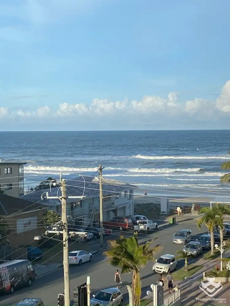 Fifth view of Homely apartment listing, ID:21152870/1328 Gold Coast Highway, Palm Beach QLD 4221