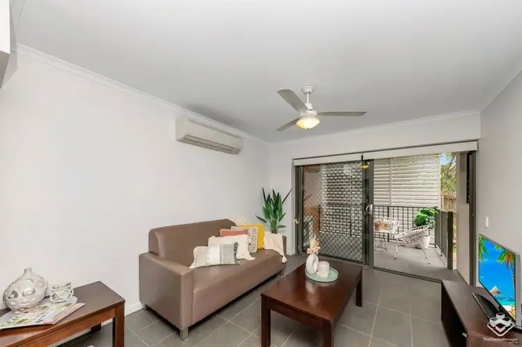 Main view of Homely apartment listing, ID:21152875/4 Paddington Terrace, Douglas QLD 4814