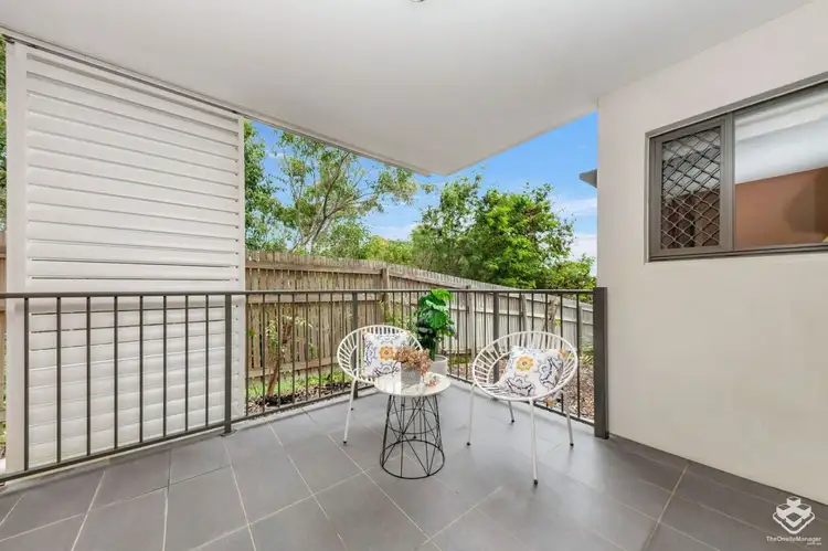 Second view of Homely apartment listing, ID:21152875/4 Paddington Terrace, Douglas QLD 4814