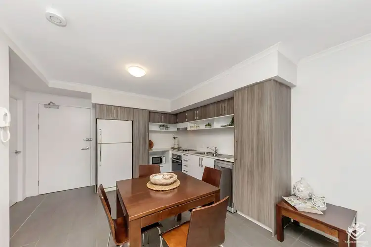 Third view of Homely apartment listing, ID:21152875/4 Paddington Terrace, Douglas QLD 4814